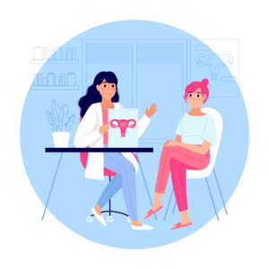 gynecology-consultation